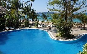 Sandoway Resort Ngapali Myanmar